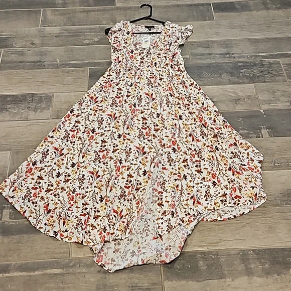 Jessica Simpson dress - Picture 1 of 4